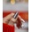 Saute Nails S287 Silver Bells 8ml