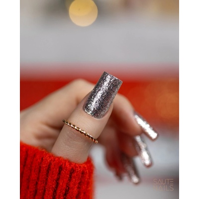 Saute Nails S287 Silver Bells 8ml