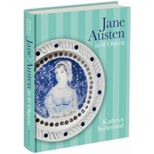 Jane Austen in 41 Objects