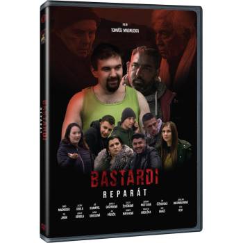 MagicBox Bastards: Repair - DVD (060556)