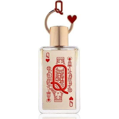 Fragrance World Queen of Hearts EDP 80 ml