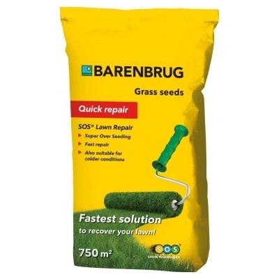 Barenbrug SOS 15 Kg