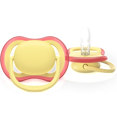 Philips Avent Ultra Air, 0-6 м. , 2 броя (SCF087/03)