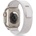 Tech-Protect Каишка Tech-Protect Nylon Stripe за Apple Watch 6 / 7 / 8 / 9 / 10 / SE / Ultra 1 / 2 (44 / 45 / 46 / 49 MM) - Сив (5906302370849)