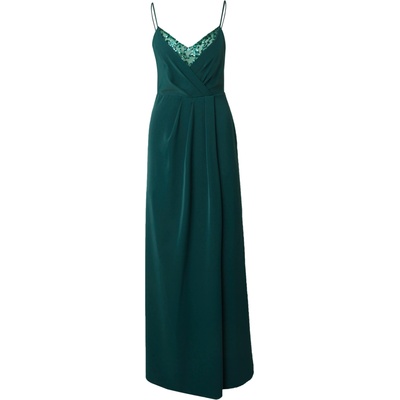 VM Vera Mont Вечерна рокля зелено, размер 38