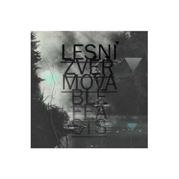 LESNI ZVER: MOVABLE FEASTS CD