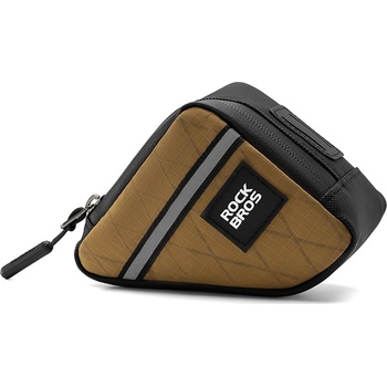 Rockbros Triangle 0,25 l na rám