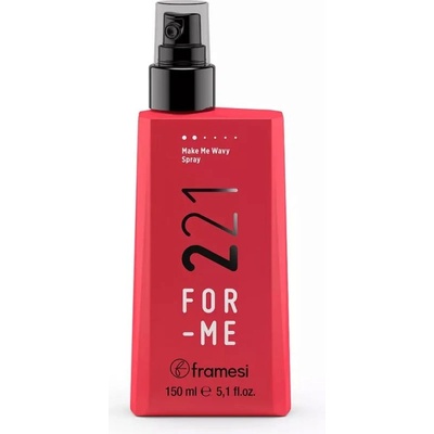 Framesi FM Make Me Wavy Spray 221 150 ml