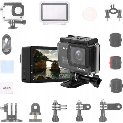 SJCAM SJ8 Pro
