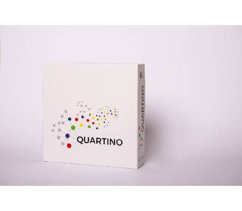 Loris Games Quartino