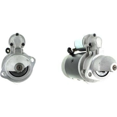 Startér Fiat Sun 2105 Bosch 0001363110