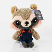 PlayByPlay Rocket Raccoon Strážci galaxie 25 cm