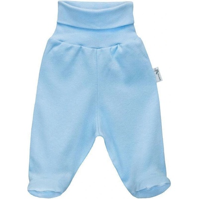 ESITO Dojčenské polodupačky Mono Blue