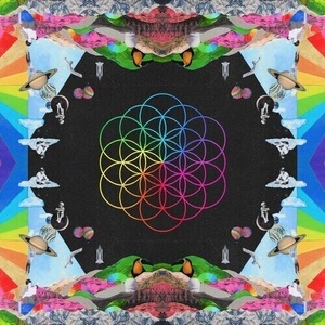 Coldplay - A Head Full Of Dreams (180 g) (2 LP) (825646982158)