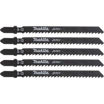 Makita A-85656 pilové listy pro přímočaré pily
