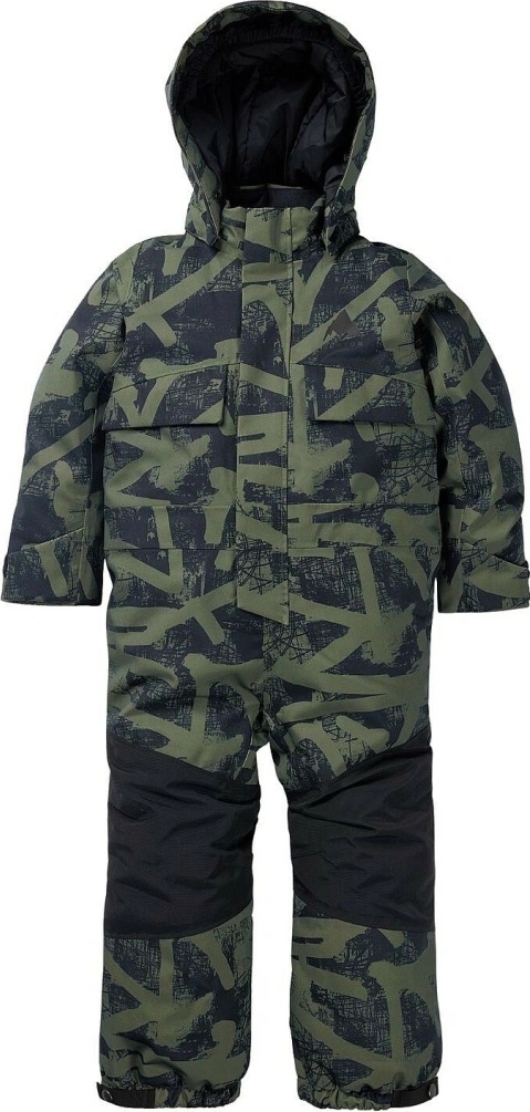 burton boys parkway beast camo - Heureka.sk