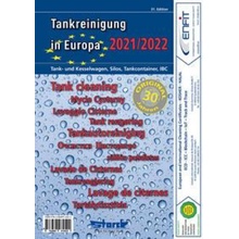 Tankreinigung in Europa 2021/2022