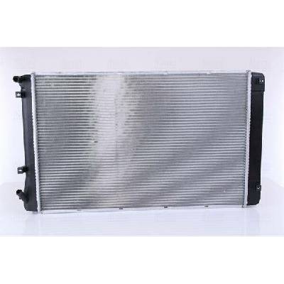 Chladič, chlazení motoru NISSENS 606608