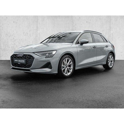 Audi A3 35 TFSI Sportback Advanced 110 kW