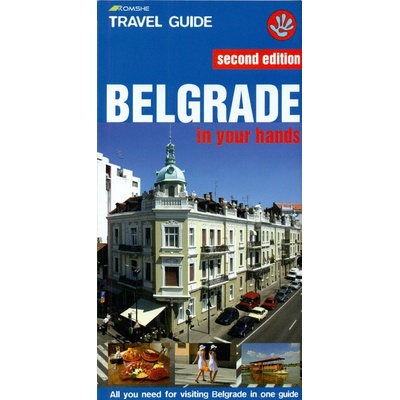 Belgrade in Your Hands