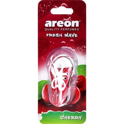 Areon Fresh Wave Cherry