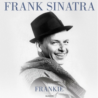 Frank Sinatra - FRANKIE Vinyl