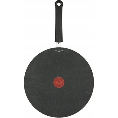 Tefal Pánev na palačinky Tempo Flame 36 cm s nepřilnavým povrchem