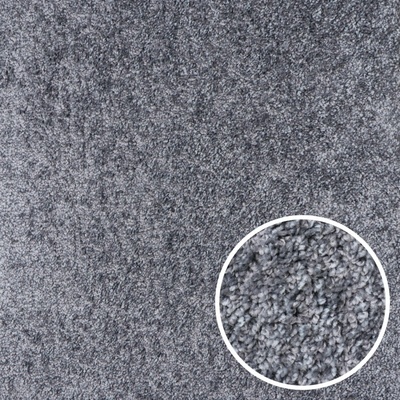 Condor Carpets Bali 075 sivý
