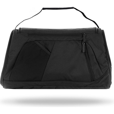 Gymbeam Barrel black 52 x 24 x 24 cm černá