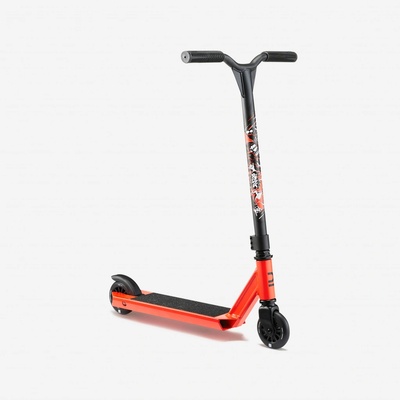 Decathlon MF100 červená červená