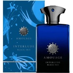 Amouage Interlude Black Iris for Men EDP 100 ml Парфюми