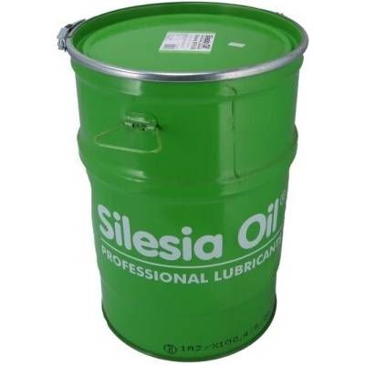 Silesia Oil Mazivo pro centrální mazání EPX000 43 kg