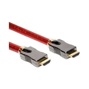 Roline Ultra HD 8К PREMIUM HDMI кабел Ethernet MM 5м, 11.04. 5905