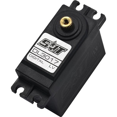 DL3017 DC servo 17 kg