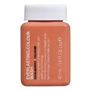 KEVIN.MURPHY Everlasting. Colour Wash Шампоан за боядисана коса 40 мл