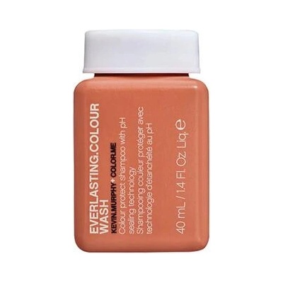 KEVIN.MURPHY Everlasting. Colour Wash Шампоан за боядисана коса 40 мл