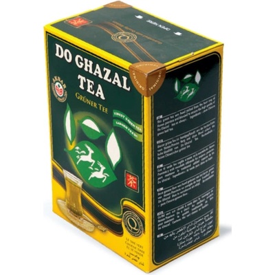 Do Ghazal černý sypaný čaj Ceylon Gold Tea 500 g