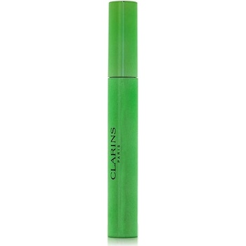 Clarins Objemová riasenka Supra Lift & Curl Mascara 01 8 ml