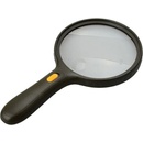 Verk 09056 Lupa s osvětlením 3 x LED