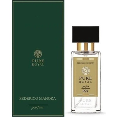 FM World FM 921 unisex parfém 50 ml