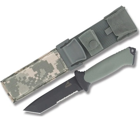 Gerber Prodigy Tanto