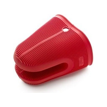 Lekue Ръкавица за кухня Neo двойна червена (884764)