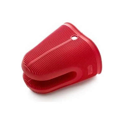 Lekue Ръкавица за кухня Neo двойна червена (884764)