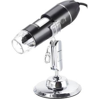 USB digitálny mikroskop 1600x 22185