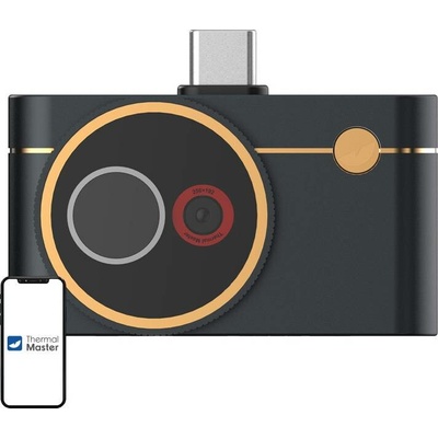 Thermal Master P4 – Zboží Mobilmania