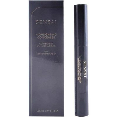 Sensai Concealer Rozjasňujúci korektor HC03 Luminous Almond 3,5 ml