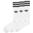 adidas Originals ponožky SOLID CREW SOCK s21489