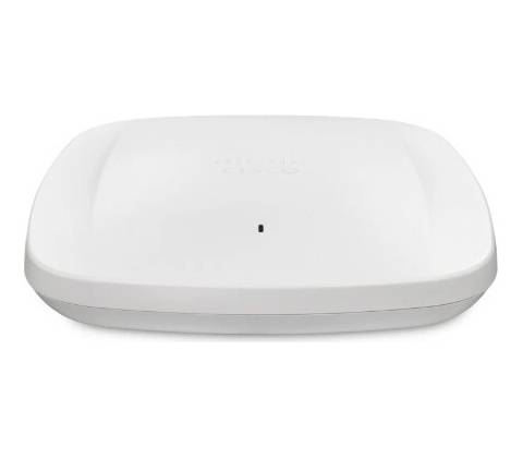 Cisco CW9164I-E-RF