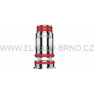 VOOPOO PnP-X žhavící hlava 0.45ohm 1 ks – Zbozi.Blesk.cz