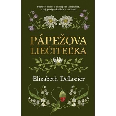 Pápežova liečiteľka